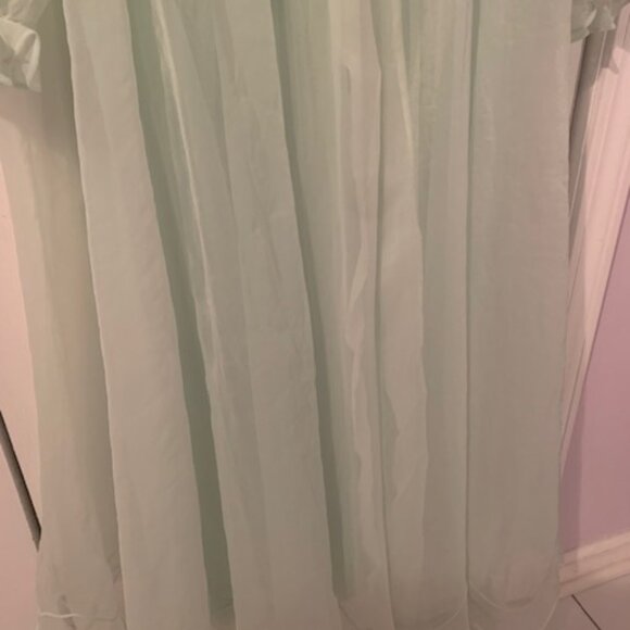 Vintage- 2 piece Negliche! - Picture 4 of 11